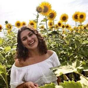 Meet your Posher, Haleigh